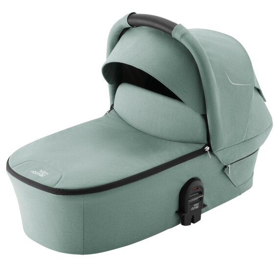 Люлька BRITAX-ROMER SMILE 5Z Jade Green