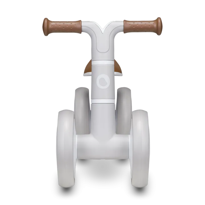 Біговел Lionelo VILLY BEIGE LATTE — Photo 7
