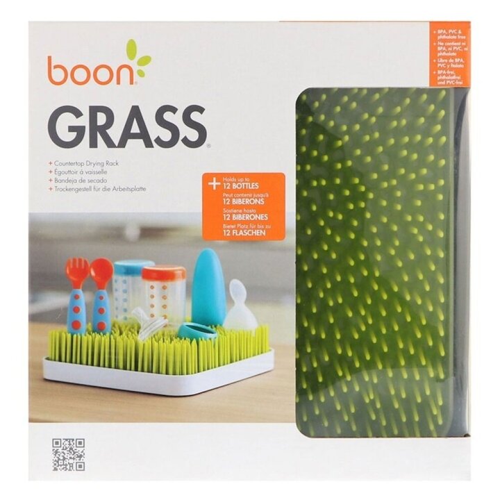 Сушарка для посуду Grass Boon — Photo 7