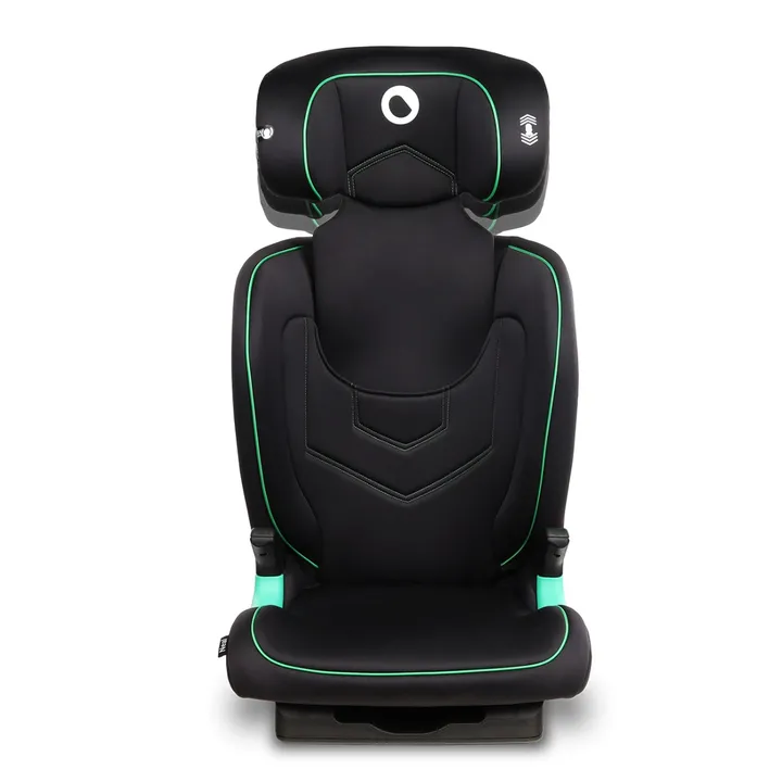 Дитяче автокрісло Lionelo NEAL BLACK ONYX — Photo 7
