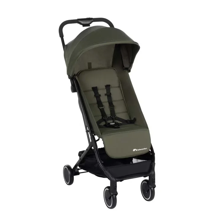 Коляска BEBE CONFORT Soko Mineral Green — Photo 5