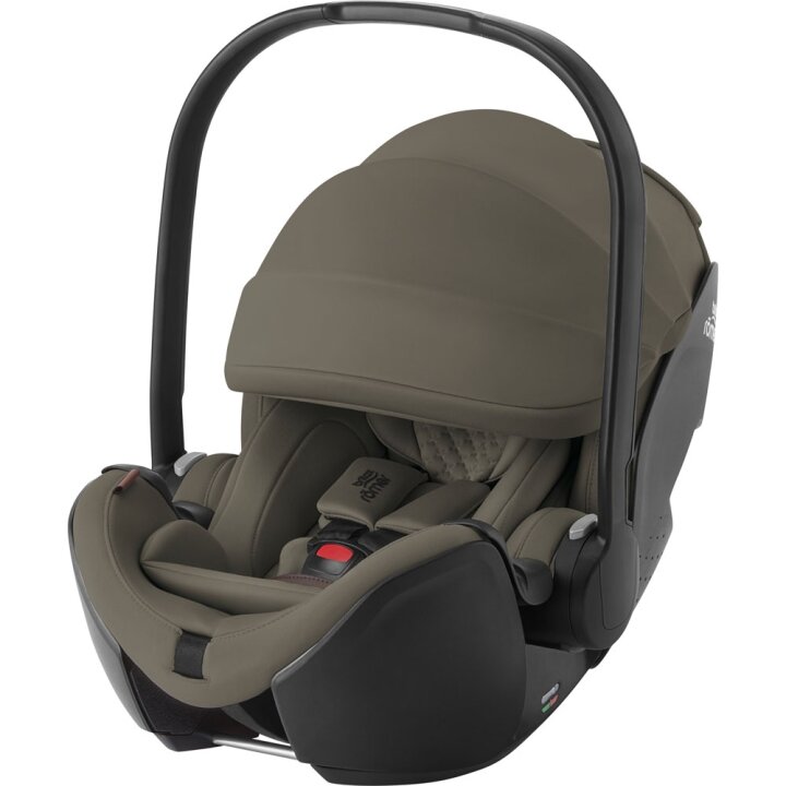 Автокрісло BRITAX-ROMER BABY-SAFE PRO Urban Olive