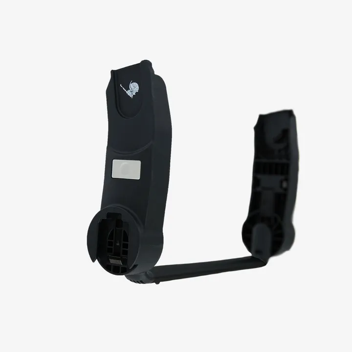 Адаптери верхні Joolz Hub Black — Photo 2
