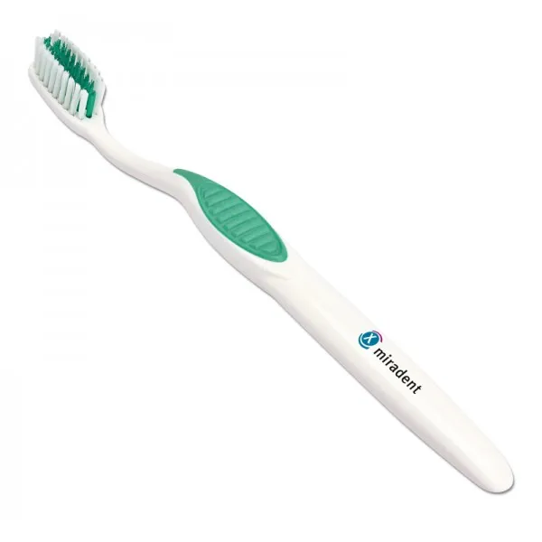 Зубна щітка Carebrush Ortho, (Miradent) — Photo 4