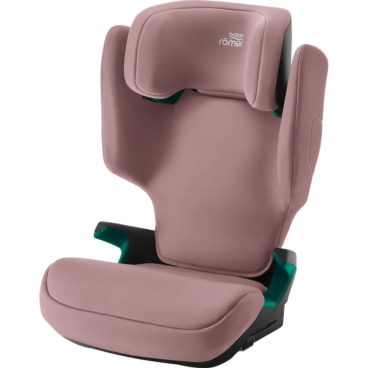 Автокрісло BRITAX-ROMER DISCOVERY PLUS Dusty Rose — Photo 3