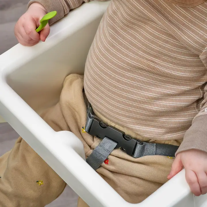 Стільчик для годування Ikea Antilop (очікувати 2-3 дні) — Photo 8