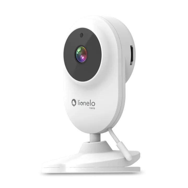 Відеоняня Lionelo BABYLINE 6.2 — Photo 6