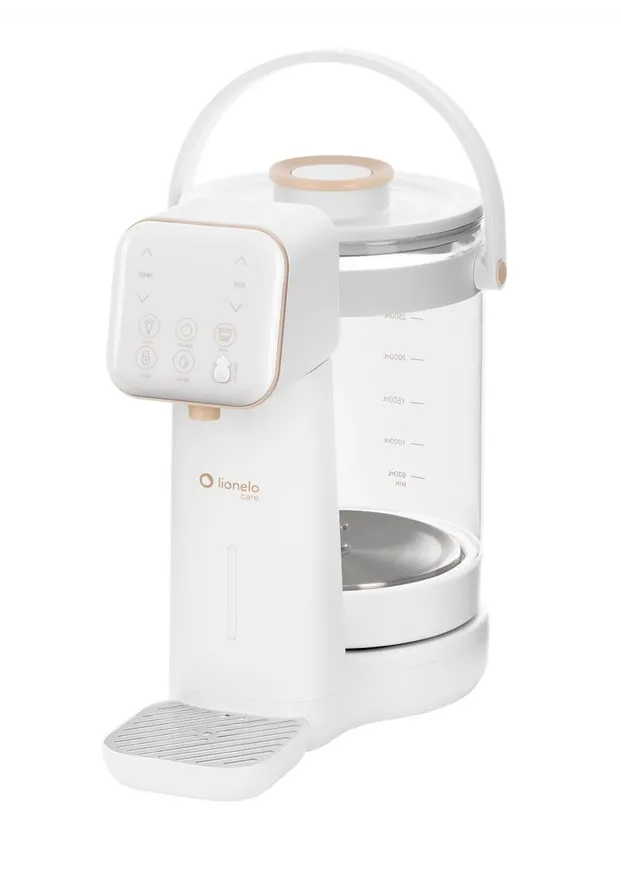 Машина для приготування дитячої суміші Lionelo BABYPRESTO — Photo 4