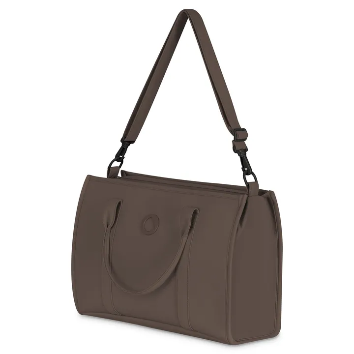 Універсальна коляска 2 в 1 Lionelo LAYLA 2IN1 BEIGE SAND — Photo 20