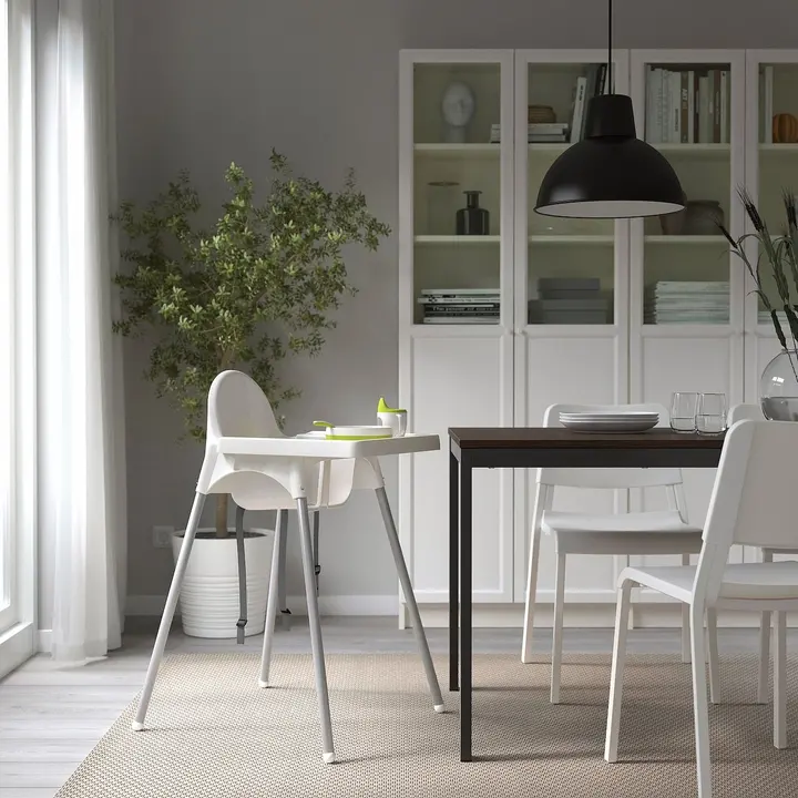 Стільчик для годування Ikea Antilop (очікувати 2-3 дні) — Photo 7