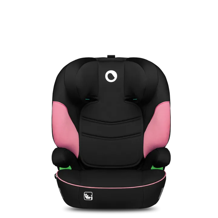 Дитяче автокрісло Lionelo LARS I-SIZE PINK BABY — Photo 5