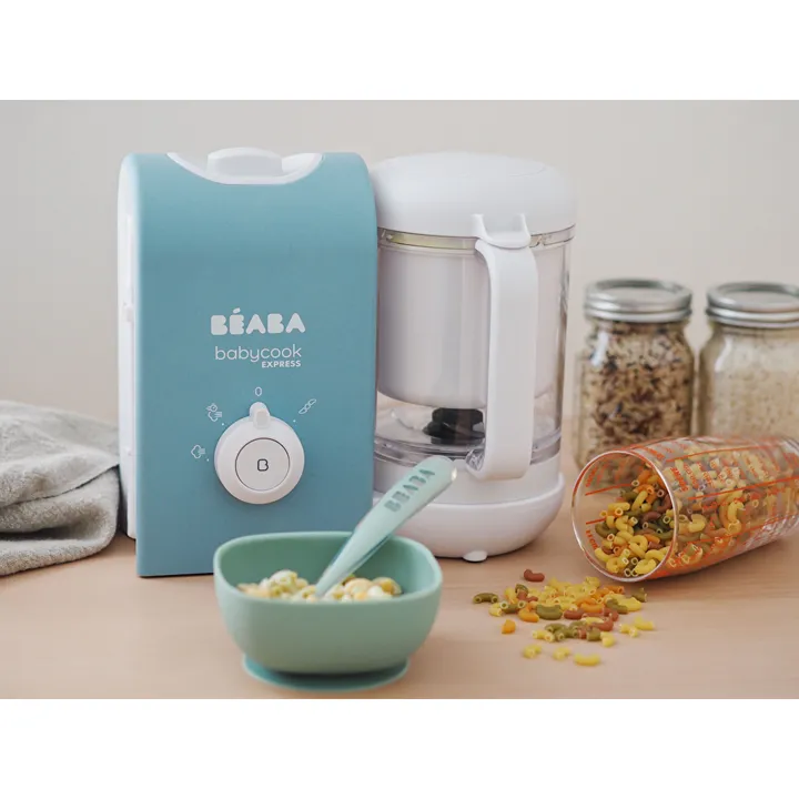 Контейнер для варіння круп Pasta Rice cooker до Beaba Babycook Express , арт. 916320 — Photo 10
