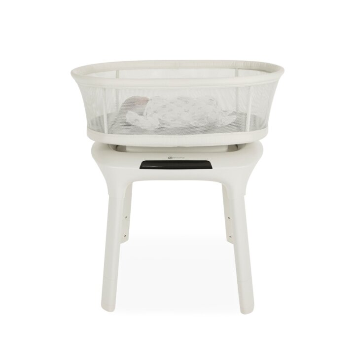 Колиска mamaRoo sleep bassinet — Photo 10