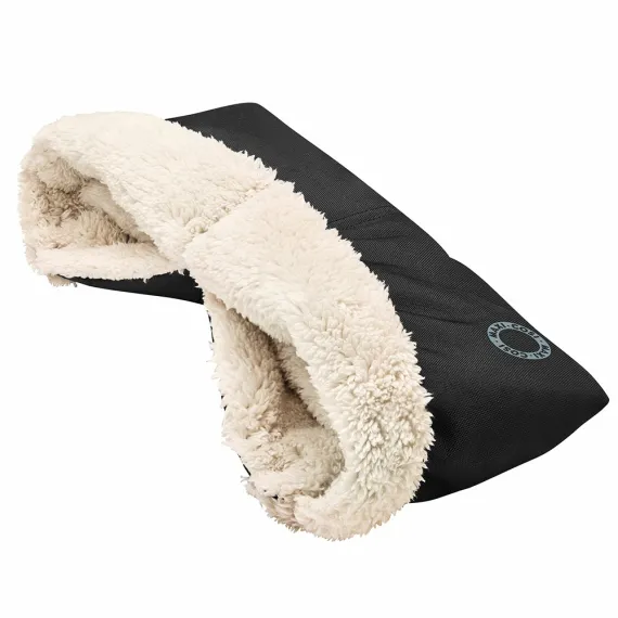 Муфта для рук Maxi-Cosi Essential Black — Photo 2