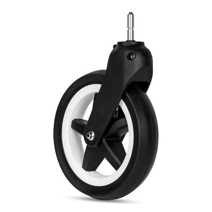 Комплект коліс Lionelo Mika Air Wheels Set — Photo 7