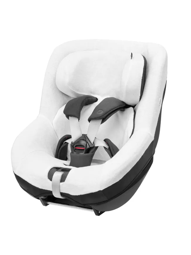 Чохол MAXI-COSI Pearl 360/PRO/S Mica 360Pro/ProEco Natural White — Photo 5