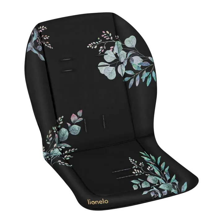 Вкладка для коляски Lionelo SEATLINER GOLDEN MOMENTS BLACK — Photo 2
