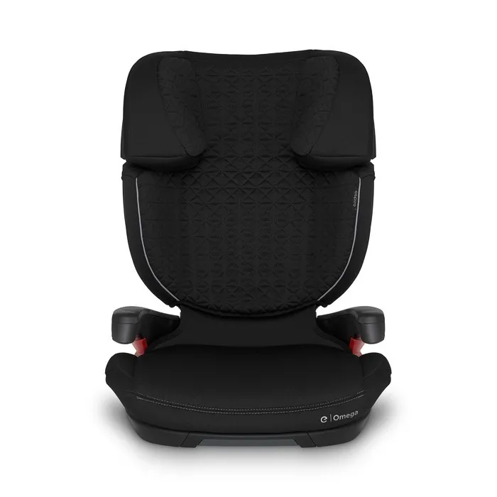 Автокрісло Espiro Omega FX 110 Onyx — Photo 3