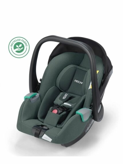 Автокрісло RECARO AVAN Mineral Green