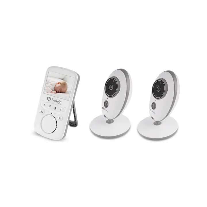 Відеоняня Lionelo BABYLINE 5.1 — Photo 4