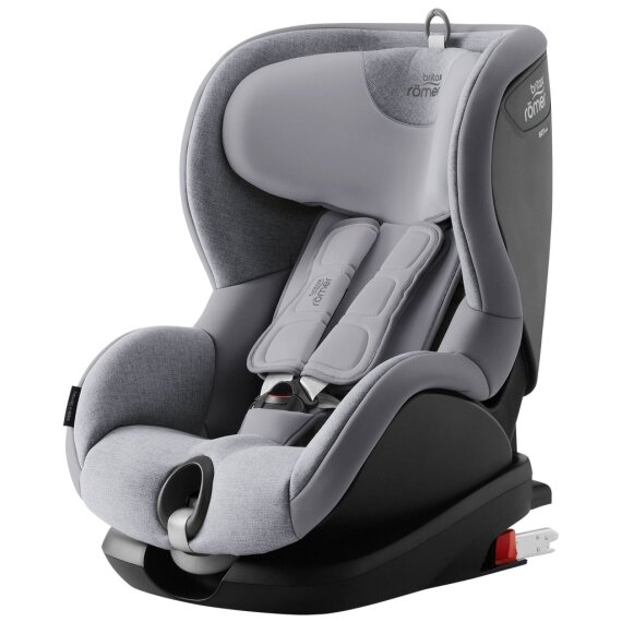 Автокрісло BRITAX-ROMER TRIFIX2 i-SIZE Grey Marble