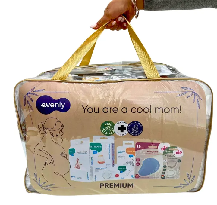 Сумка в пологовий наповнення "PREMIUM"