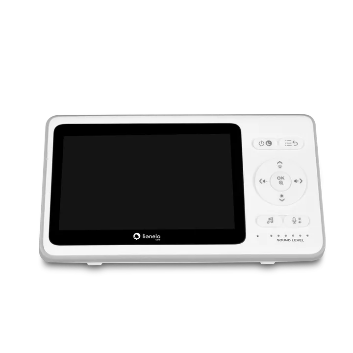 Відеоняня Lionelo BABYLINE 8.2 — Photo 3
