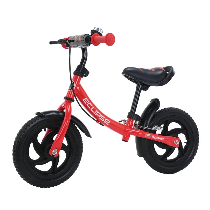 Біговел BALANCE TILLY 12&quot; Eclipse T-21254/1 Red /1/