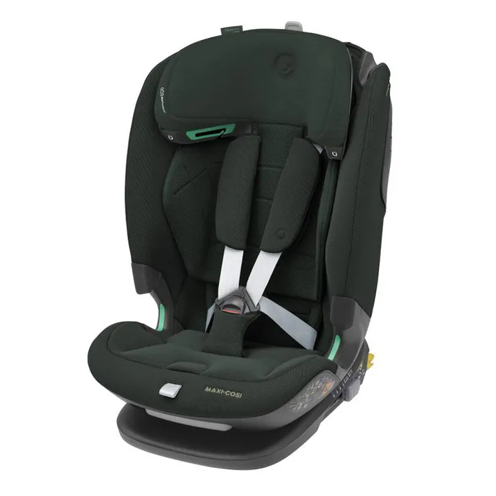 Автокрісло MAXI-COSI Titan Pro 2 i-Size Authentic Green — Photo 4