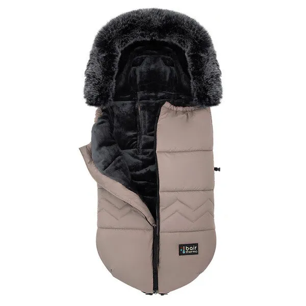 Зимовий конверт Bair Alaska Thermo Iced Cappuccino — Photo 3