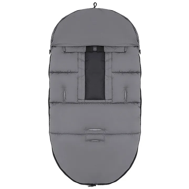 Зимовий конверт Bair Iceberg Smoke Graphite — Photo 7
