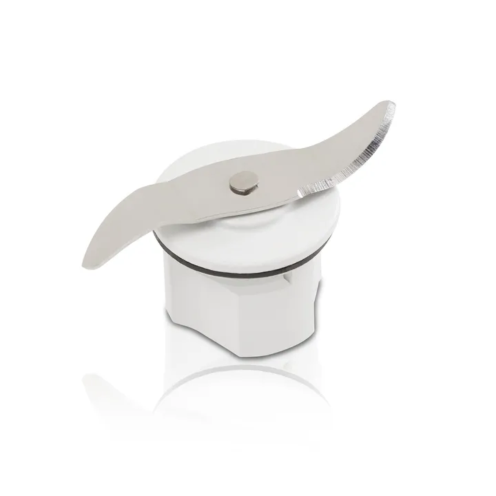 Блендер-пароварка Babymoov Nutribaby+ Opal green — Photo 14