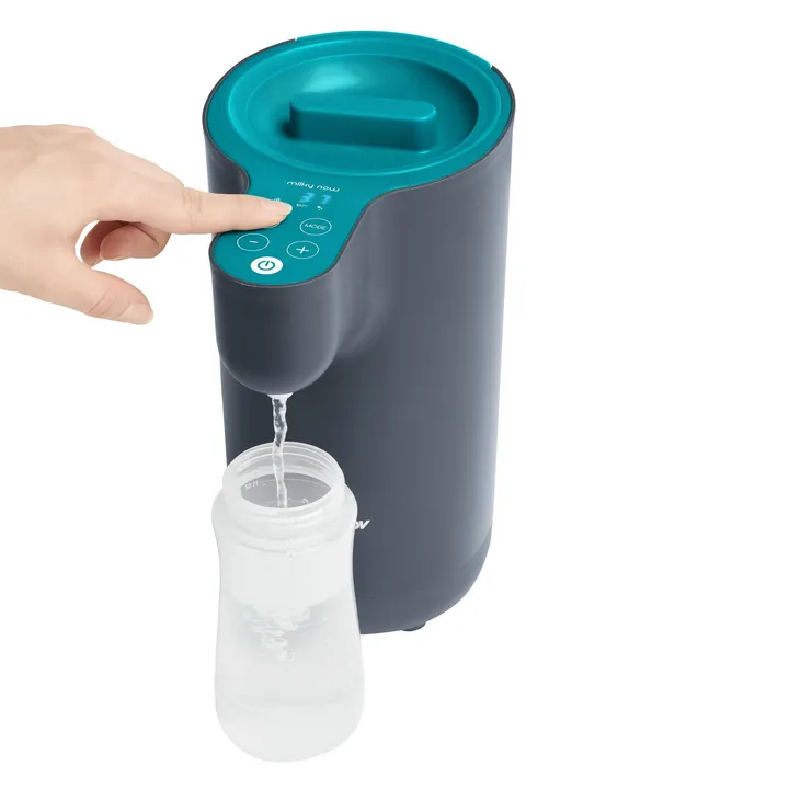 Машина для приготування дитячої суміші Milky Now — Photo 11