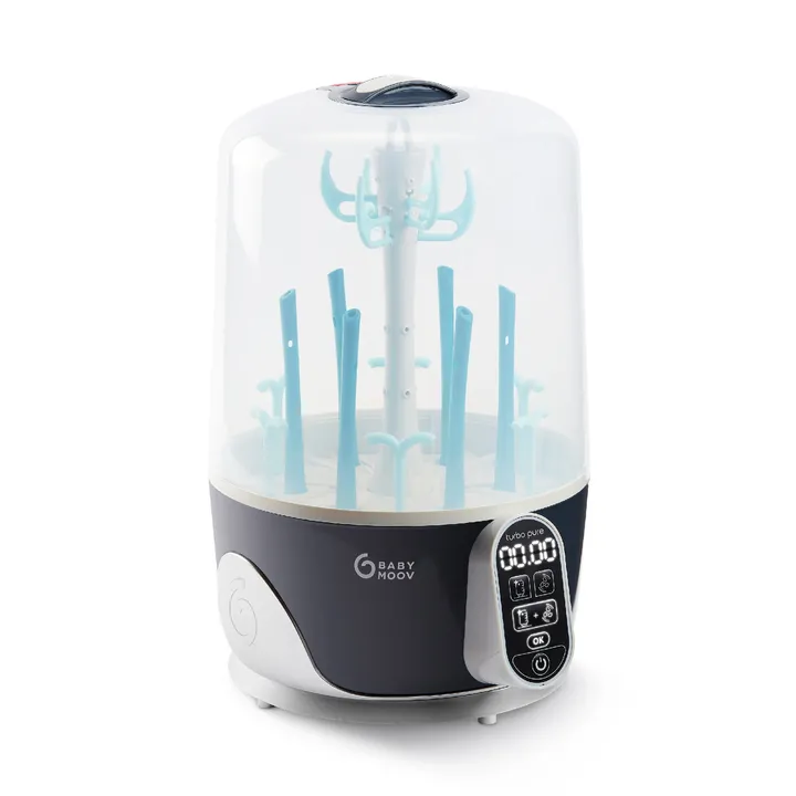 Стерилізатор Babymoov Turbo Pure — Photo 9