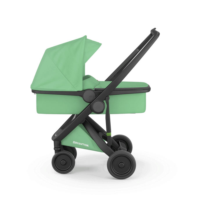 Коляска Greentom Carrycot — Photo 10