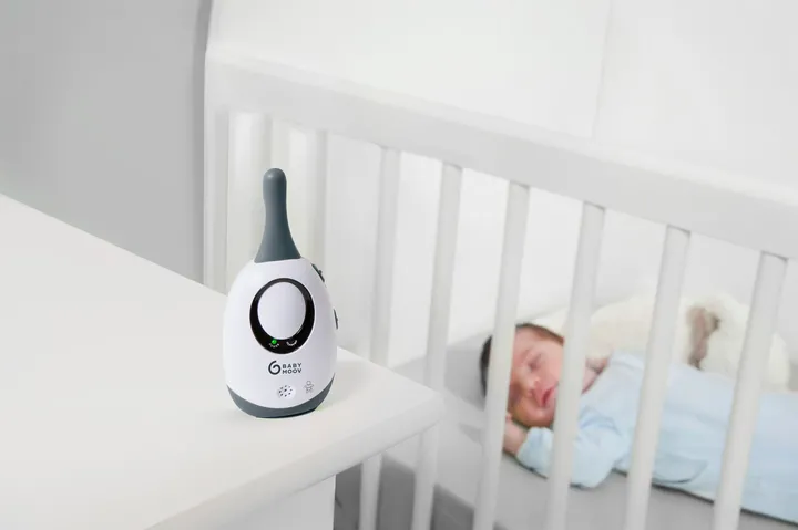 Радіоняня Babyphone Simply Care NEW — Photo 6