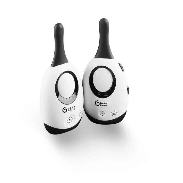 Радіоняня Babyphone Simply Care NEW — Photo 4