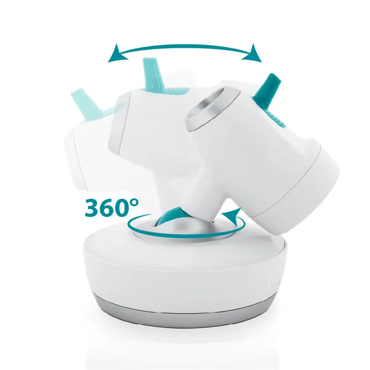 Відеоняня Babymonitor YOO-MOOV — Photo 17
