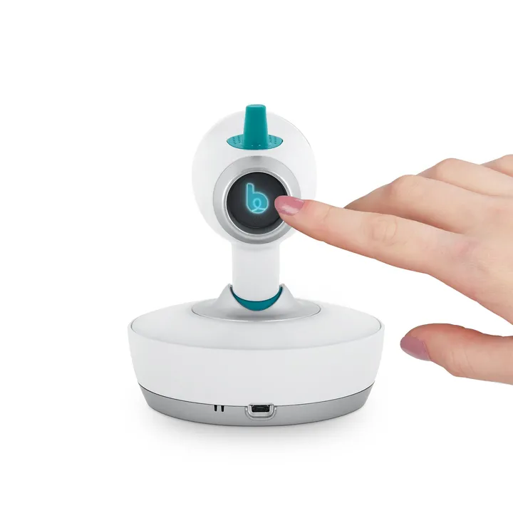 Відеоняня Babymonitor YOO-MOOV — Photo 19