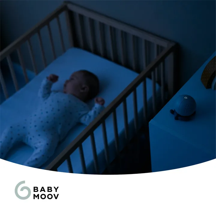 Відеоняня Babymoov YOO-ROLL — Photo 15