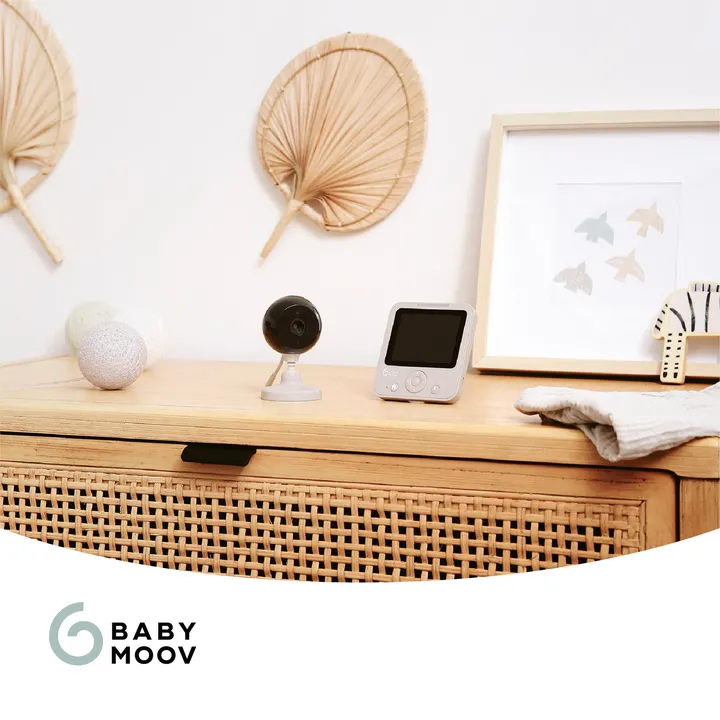 Відеоняня Babymoov Yoo Start — Photo 12