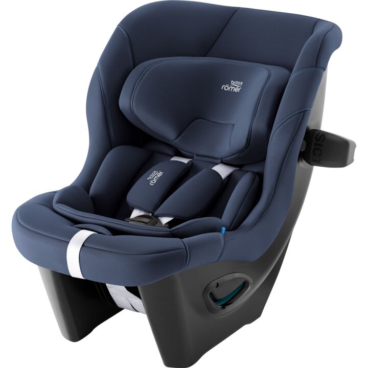 Автокрісло BRITAX-ROMER MAX-SAFE PRO Moonlight Blue