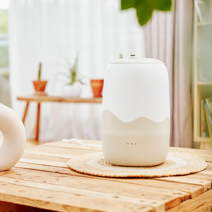 Зволожувач повітря Babymoov Humidifier Wave — Photo 13