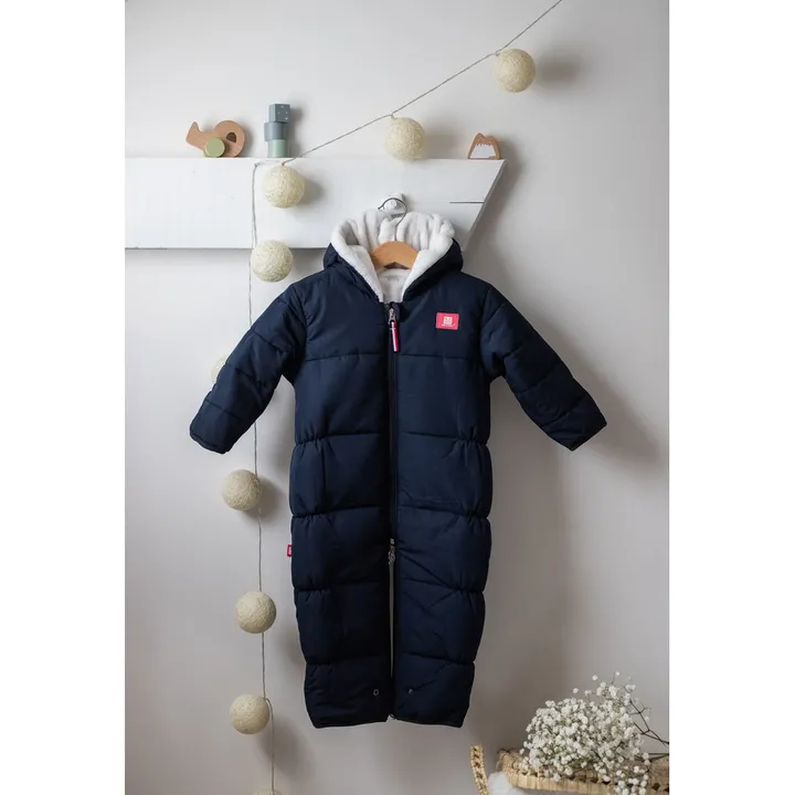 Комбінезон дитячий Red Castle Combi С-zip 12-24 міс. cиній, арт. 0824150 — Photo 16