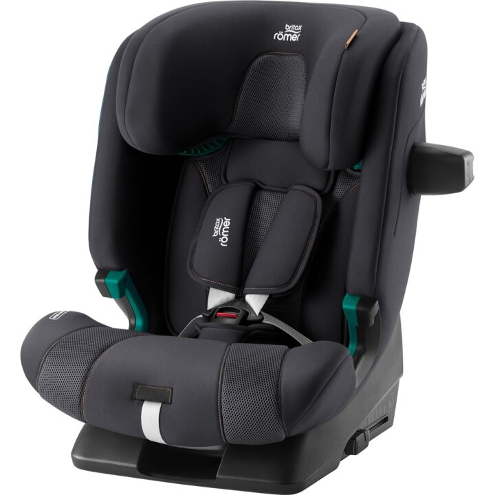 Автокрісло BRITAX-ROMER ADVANSAFIX PRO Fossil Grey