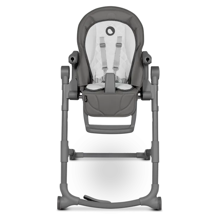 Стілець для годування Lionelo CORA PLUS GREY STONE — Photo 7