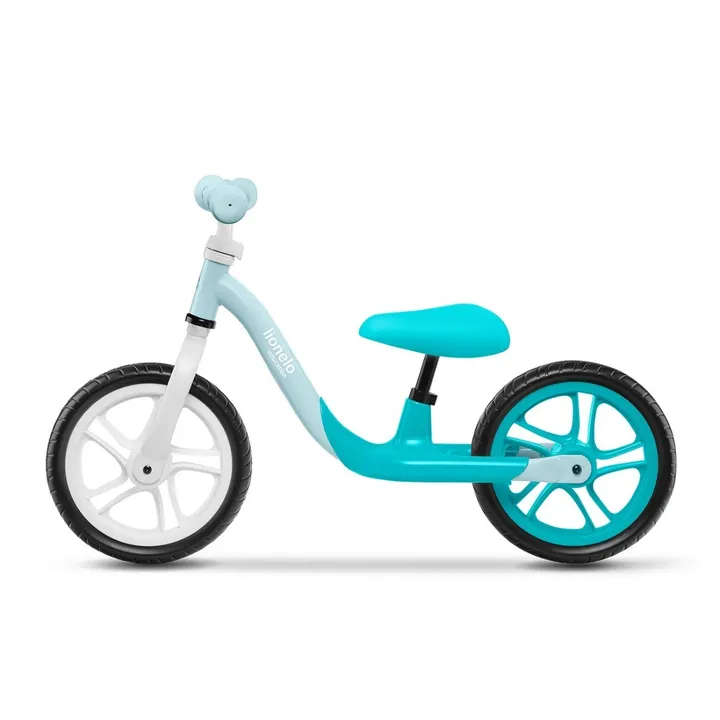 Біговел Lionelo ALEX TURQUOISE — Photo 6