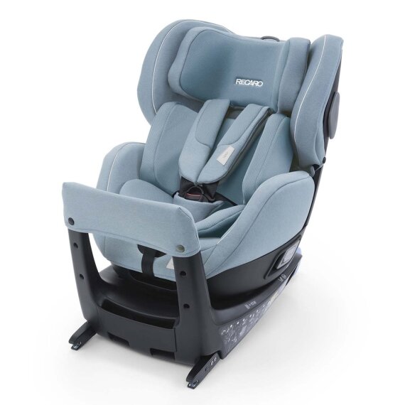 Автокрісло RECARO Salia Prime Frozen Blue