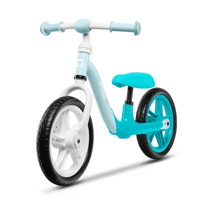 Біговел Lionelo ALEX TURQUOISE — Photo 4
