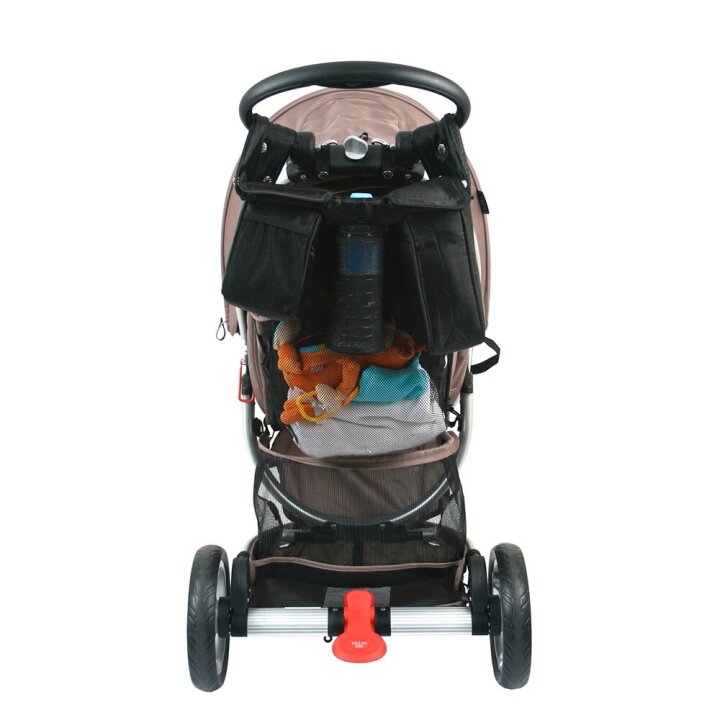 Cумка Valco Baby Stroller Caddy — Photo 12